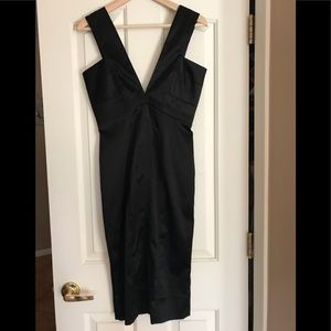 Roberto Cavalli black Party/Cocktail dress